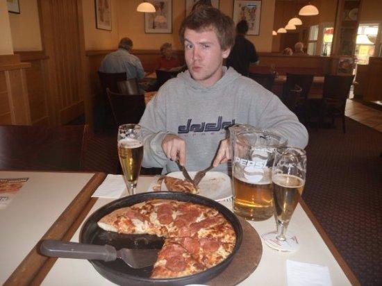 Pizza Hut