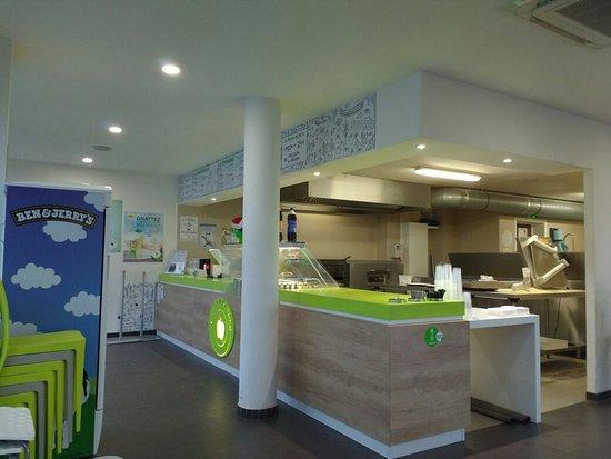 La Pizza de Nico Hoenheim