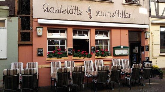Zum Adler