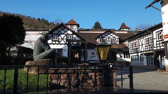 Emil Scheibel Schwarzwaldbrennerei