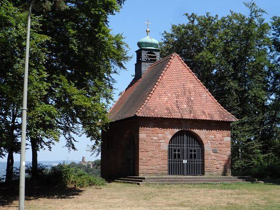 Marienkapelle