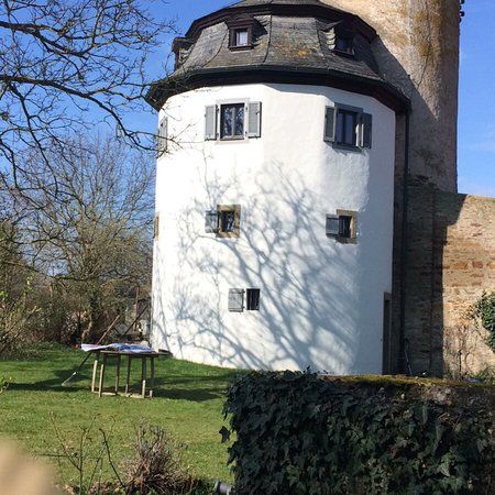 Eulenturm