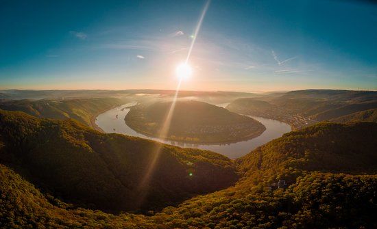 Traumschleifen Saar-Hunsrück