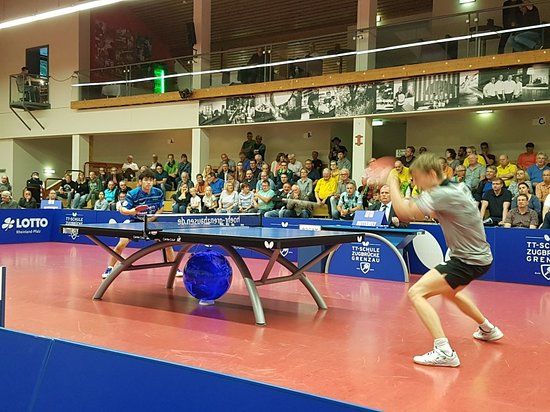 TTC Zugbrücke Grenzau