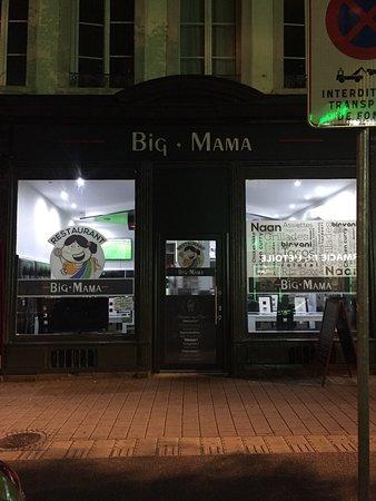 Le B-Mama