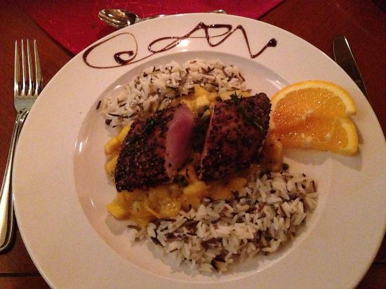 Zum Schwarzen Herrgott