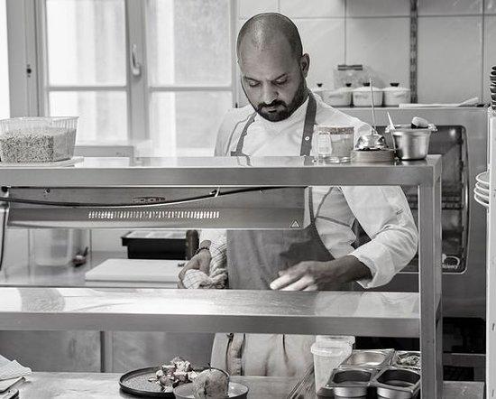 Restaurant Zur Krone