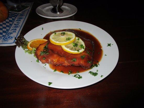 Gasthaus Gruner Baum