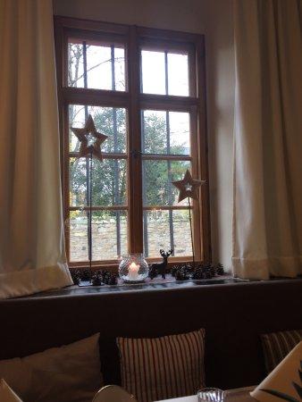 Allendorf im Brentanohaus