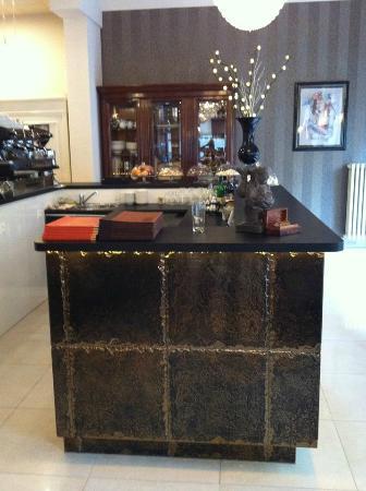 Restaurant Sheherazade