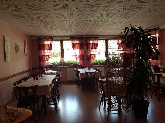 Restaurant de la Gare