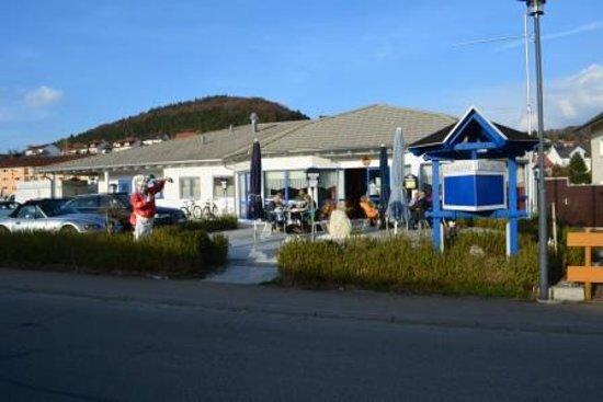 Restaurant Dianas Hendl-Alb