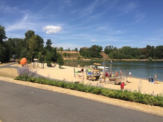 Landesgartenschau Zülpich 2014