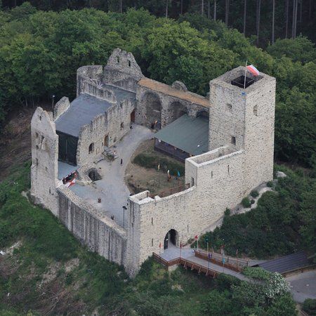 Burg Freienfels