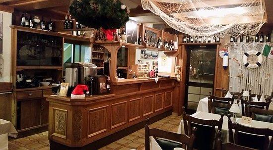 Ristorante Pizzeria Zur Post