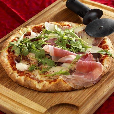 Danilo Pizza Express