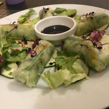 Ping Restaurant