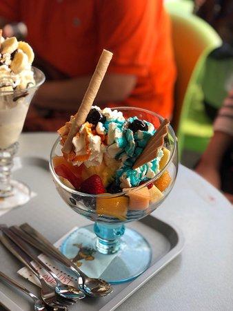 Eiscafe Corona