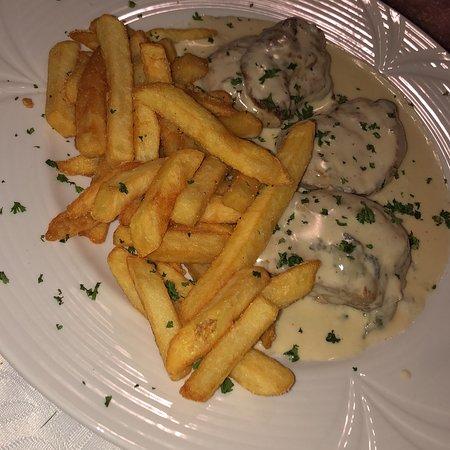 Ristorante Terra Mia