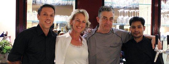 Restaurant Petite Marie