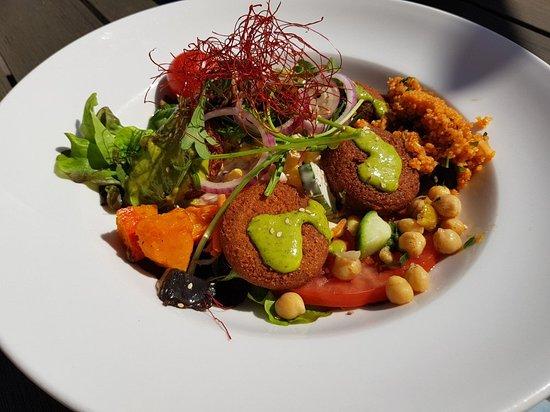 Nusslocher Doner Pizzeria