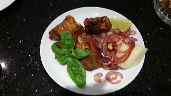 Cafe Bar Santo Domingo