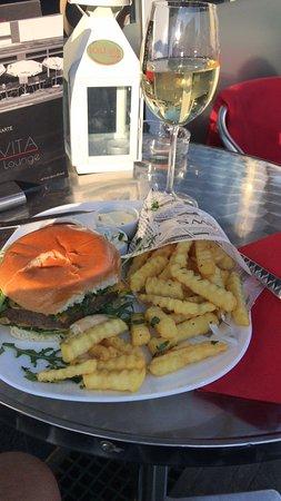 Dolce Vita Lounge
