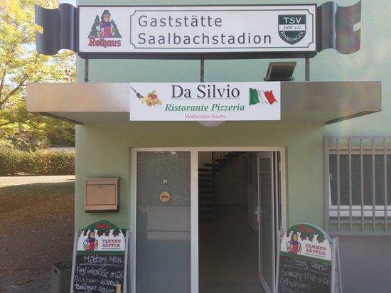 Ristorante Pizzeria da Silvio