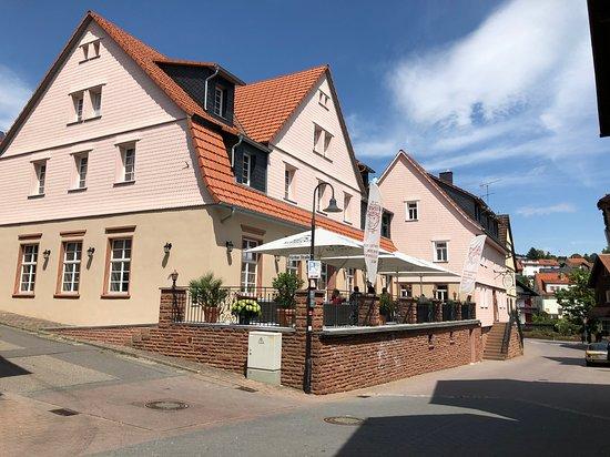 Gasthof zum Ochsen