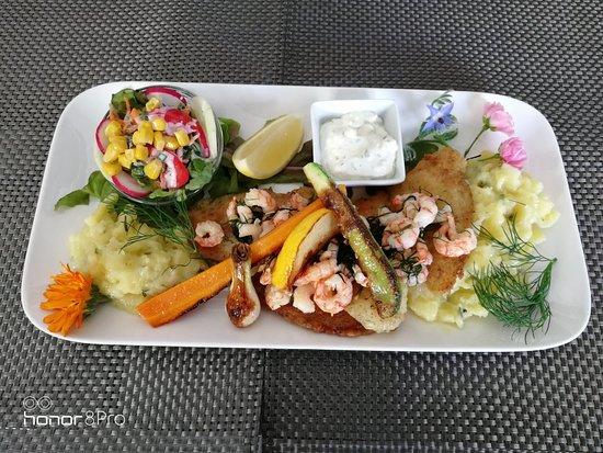 Octopus Fischrestaurant