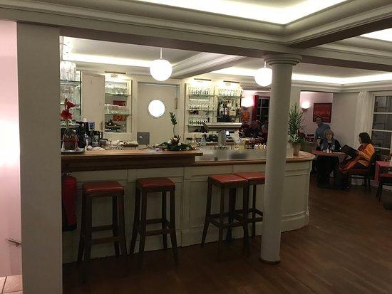 Opfermann Das Gasthaus