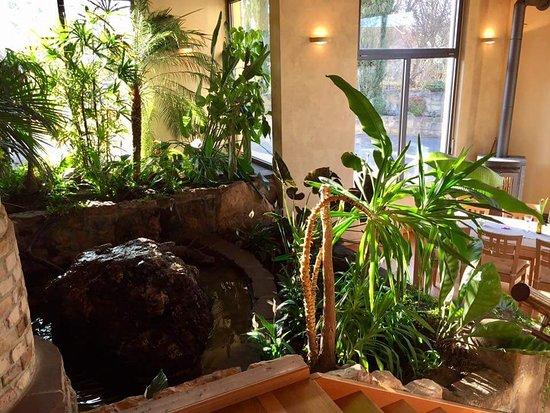 Bergkeller Weinrestaurant