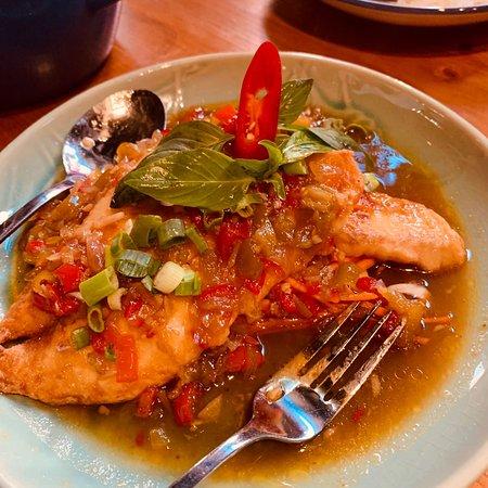 SOI 39 - Thai Street Food