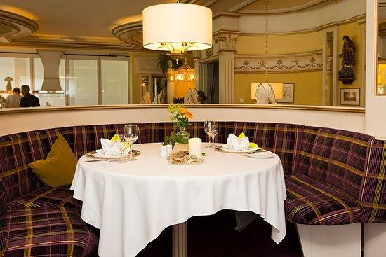 Restaurant Altdorfer Hof