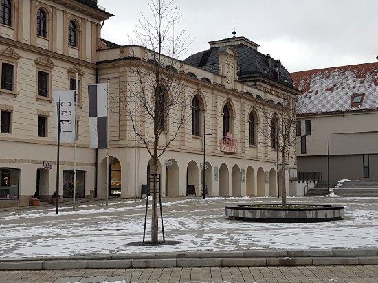 La Piazza caffe e gelato