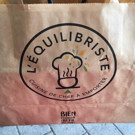 L'equilibriste
