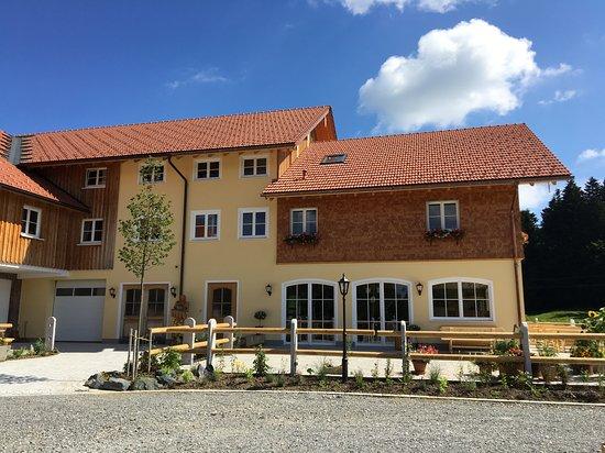 Hofwirtschaft Ratzenberg