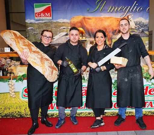 Ristorante Pizzeria del Parco