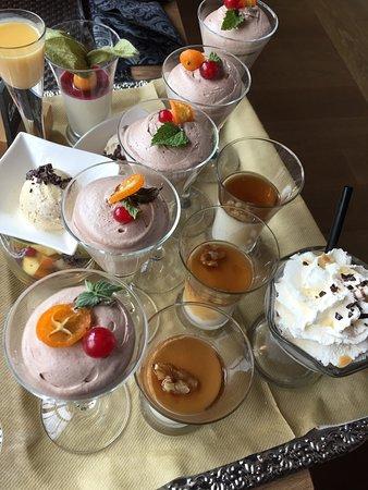 Stoffels Gerichtekuche