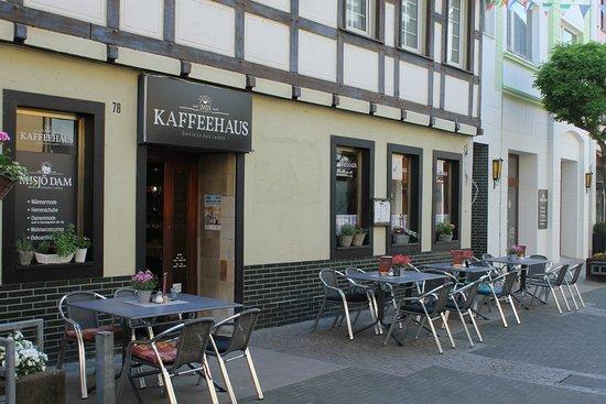 Kaffeehaus