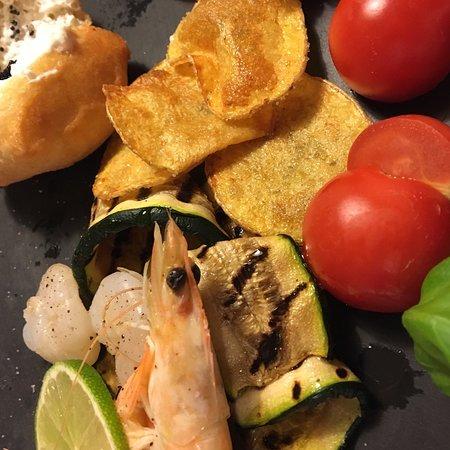 Ristorante Pizzeria Krone Ba & Ma