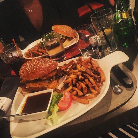 Le Comptoir du Cannibale