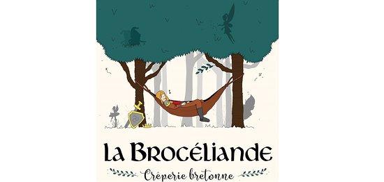 Creperie La Broceliande
