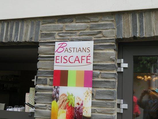 Bastians Eiscafe