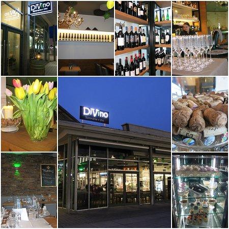 DiVino Ristorante & Vini