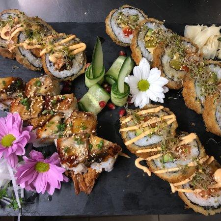 Tokyo Sushi Boblingen