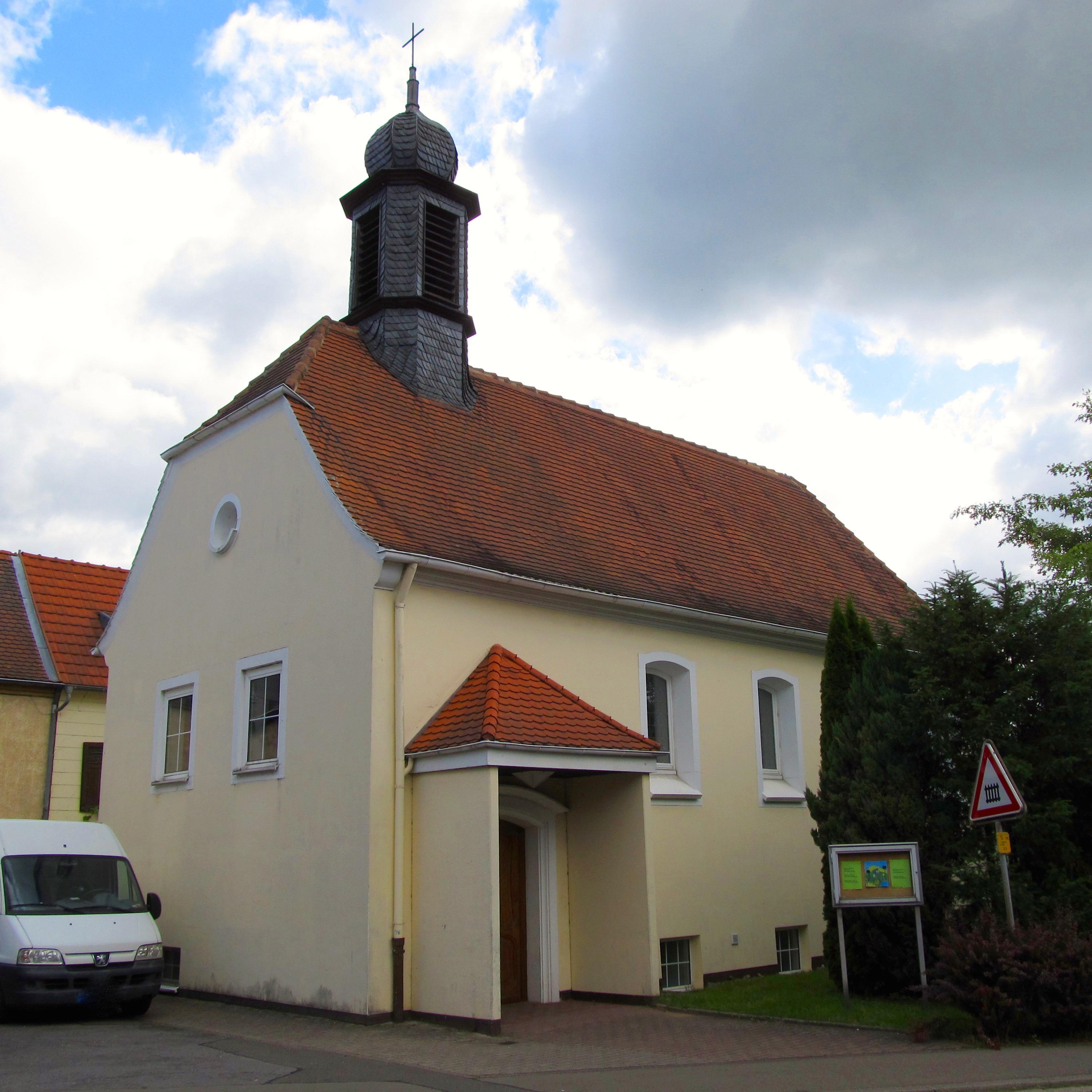 Heiliggeistkirche