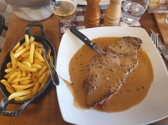 Brasserie Fischerstub