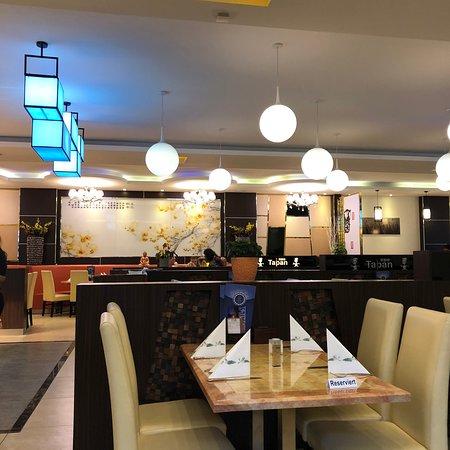 TaiPan Asian Buffet Restaurant