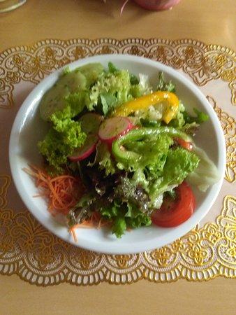 Landgasthof Zum Pflug